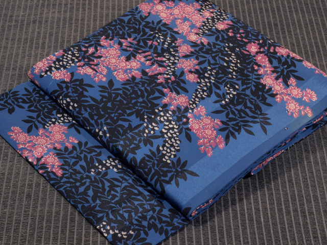 未着用　名古屋帯　南天　くすみカラー　着物　084a p 楽天市場】【新古品】 名古屋帯 リサイクル 九寸 正絹 未使用 倉谷憲明