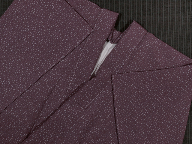 帯のアトリエ花邑 銀座店 伝統工芸士 服部光擴みつひろ